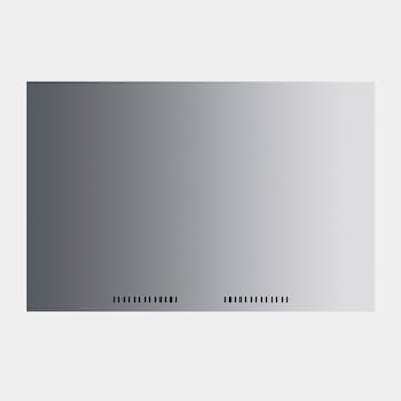 Stänkskydd Smeg KIT90X