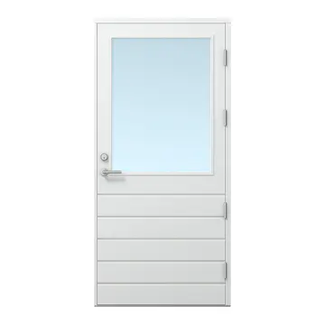 Balkongdörr Kaski Bergsgården 1