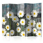 Rumsavdelare Skärmvägg Arkiio Return to the Innocence II 225x172 cm