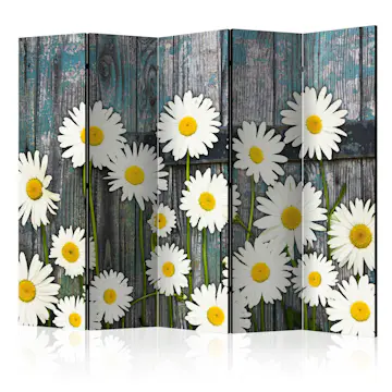 Rumsavdelare Skärmvägg Arkiio Return to the Innocence II 225x172 cm