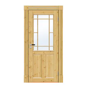 Innerdörr Swedoor Superior Arv 7223 Furu