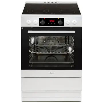 Induktionsspis GRAM EKP 16643-92