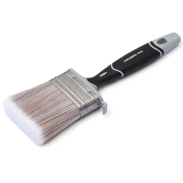 Lackpensel Anza Super Soft Ergo