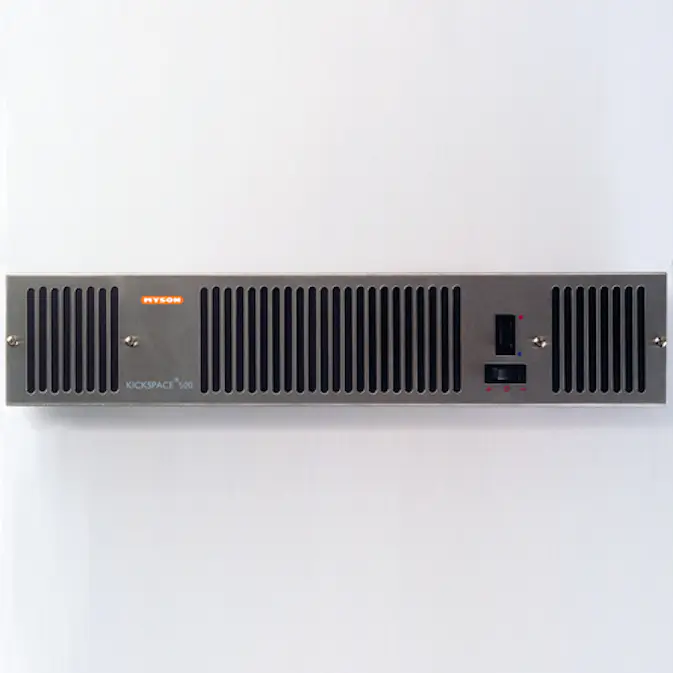 Fläktelement Sanova Kickspace 500 G