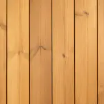 Ytterpanel Termopanel Furu Kärnsund Wood Link 20x140x3000 - 4500 mm