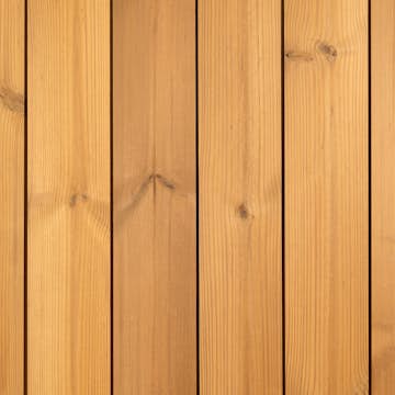 Ytterpanel Termopanel Furu Kärnsund Wood Link 20x140x3000 - 4500 mm