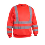 Sweatshirt Blåkläder 33411974