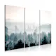 Tavla Arkiio Winter Forest 3 delar