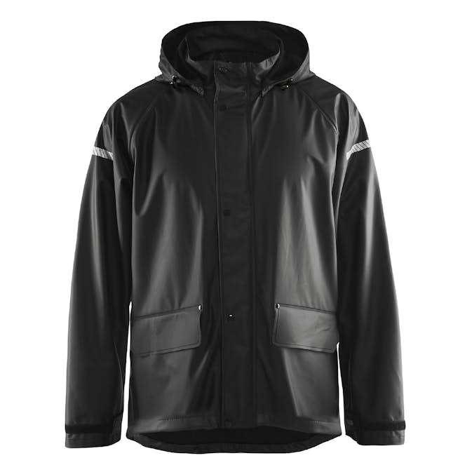 Regnjacka Blåkläder 43112000