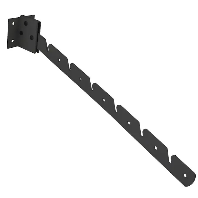 Balkonghängare Millers 740 Efz 420 mm