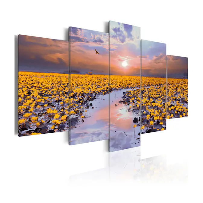 Tavla Arkiio The River Of Light