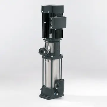 Ejektorpump Grundfos CR DW