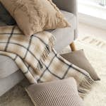 Kuddfodral Svanefors Tyra