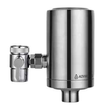 Duschfilter Adwasys Optiwa 01 Ersättningsfilter Keramiskt