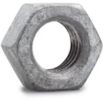 Mutter FAST M6M Kl8 FZV