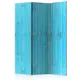Rumsavdelare Skärmvägg Arkiio The Blue Boards 135x172 cm
