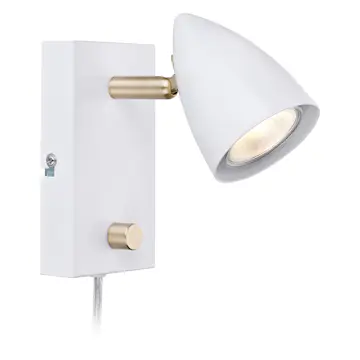 Vägglampa Markslöjd Ciro