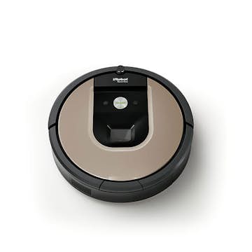 Robotdammsugare iRobot Roomba 966