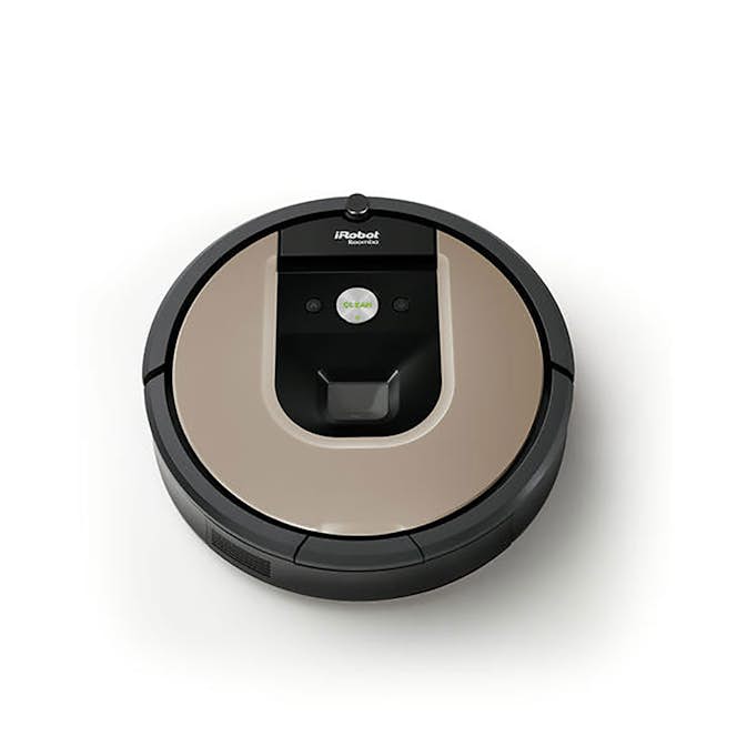 Robotdammsugare iRobot Roomba 966