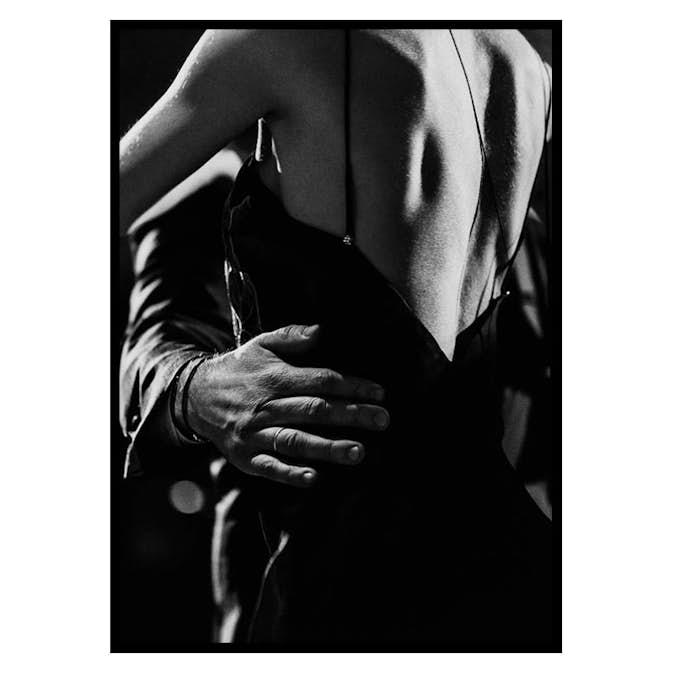 Poster Gallerix Tango