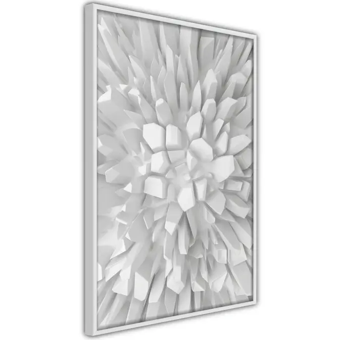 Poster Artgeist Affisch Ice Love