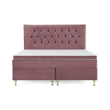 Kontinentalsäng Berg & Strand Royal Velvet 160x200