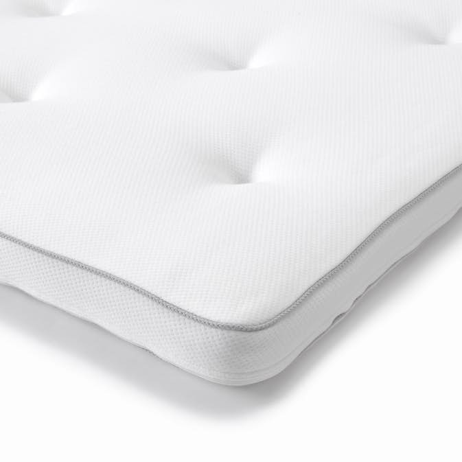 Bäddmadrass Toppsömn Trens