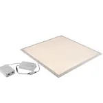 LED-Panel Hide-a-lite Sky OP 830/840 DALI Q-Box Mini