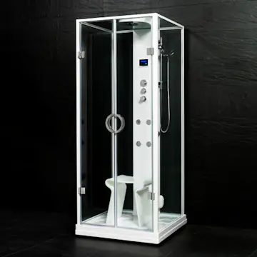 Ångdusch Westerbergs Motion Square