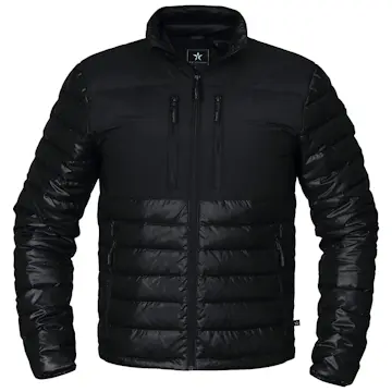 Dunjacka Texstar FJ61