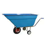 Strövagn Willab Fritz 255L