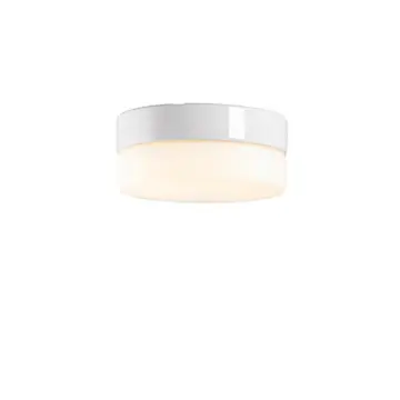 Vägg-/Taklampa Ifö Electric Opus 200/100 IP44 LED