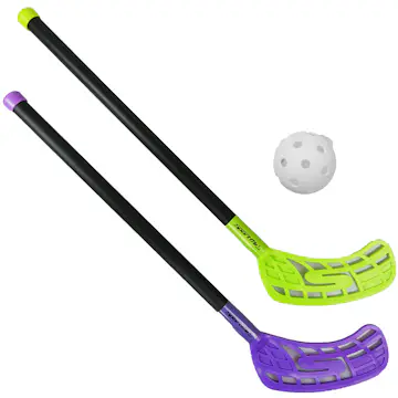 Innebandy Set SportMe Mini 45 cm