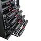 Temptech Copenhagen CPRO1800DRB-24 vinkyl svart