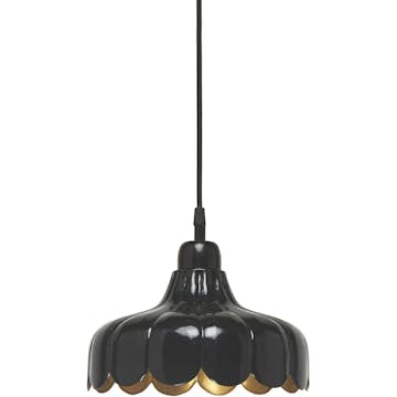 Fönsterlampa PR Home Wells 24 cm