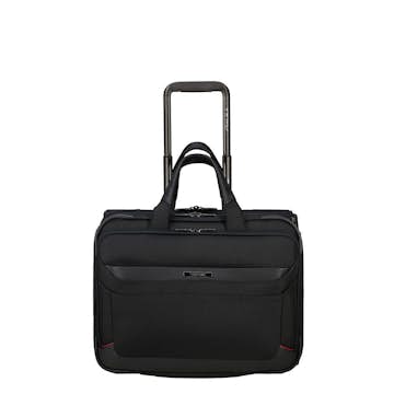 Datorväska SAMSONITE PRO DLX6 med hjul 15.6"
