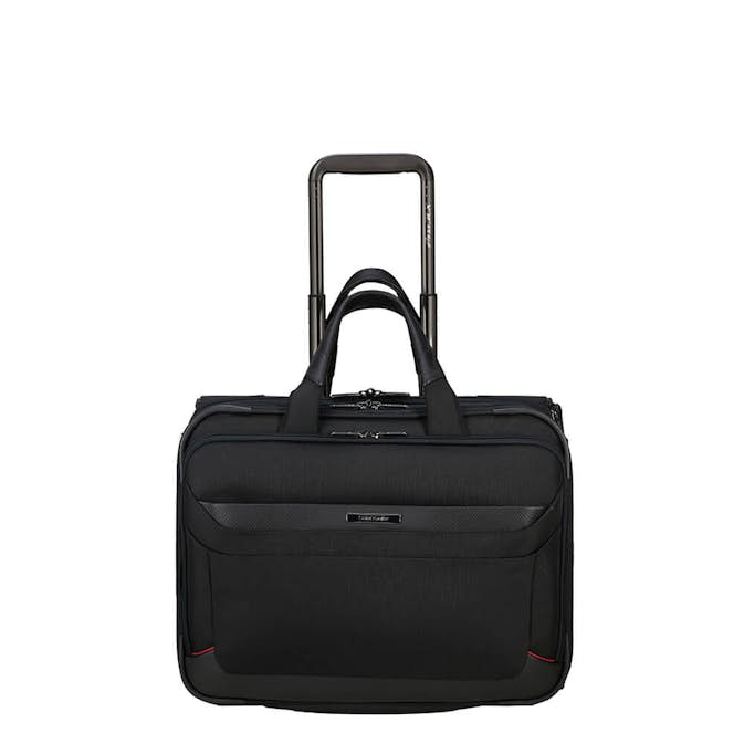 Datorväska SAMSONITE PRO DLX6 med hjul 15.6"