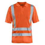 Pikétröja Blåkläder 33911011