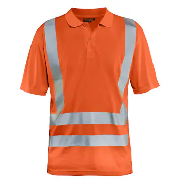 Pikétröja Blåkläder 33911011