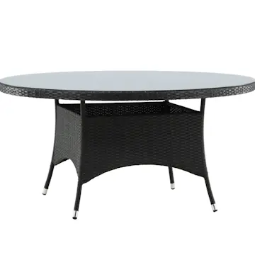 Utebord Venture Home Volta Ø 150 cm