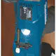 Vinkelborrmaskin Makita LXT DDA460ZK utan Batteri