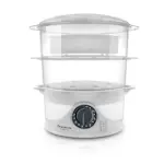 Ångkokare Taurus Salutecook 800w