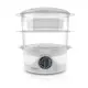 Ångkokare Taurus Salutecook 800w