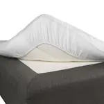 Dra-På-Lakan Borganäs of Sweden Satin