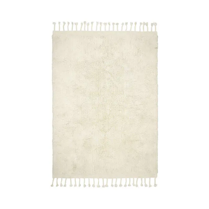 Luggmatta Svanefors Uma Ull