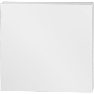 Canvas Creativ Company Artistline Vit 3,7 cm 5 St/1 Förp