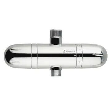 Duschfilter Adwasys Vitalfresh 01 Ersättningsfilter För Dusch