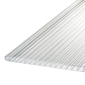 Kanalplast Rias Komplett Tak Klar 10 mm