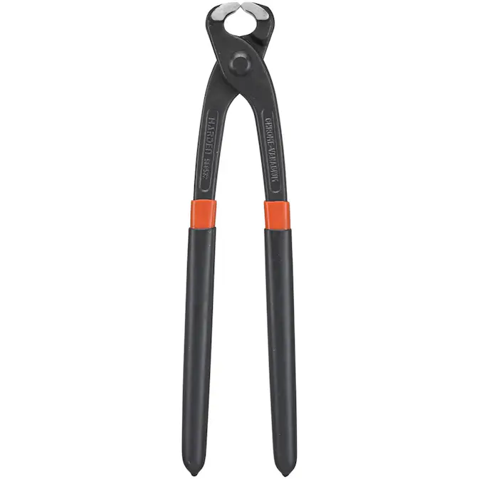 Najtång Harden 250 mm