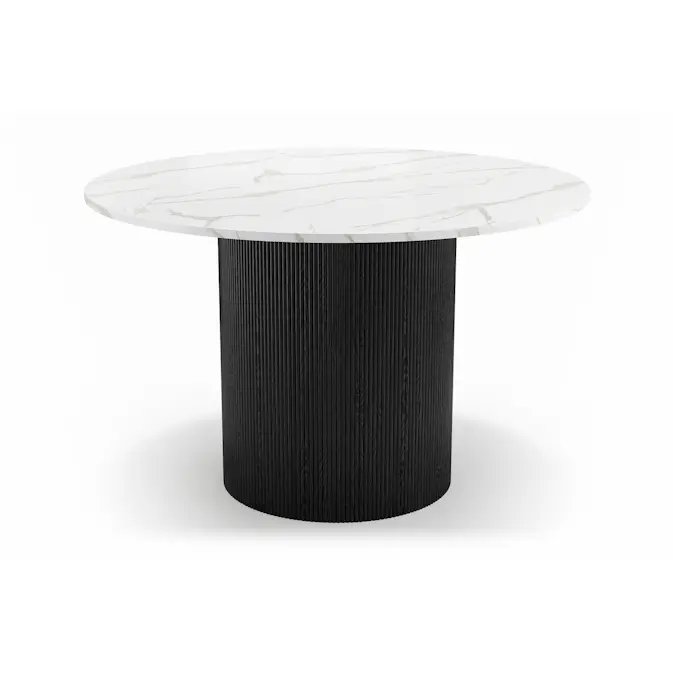 Matbord Andrarum Uppveda Runt Bord 120cm